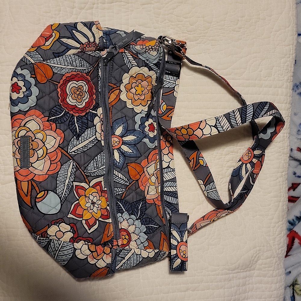 VERA BRADLEY PURSE